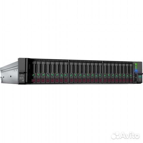 Сервер HPE Proliant DL380 Gen10 314277