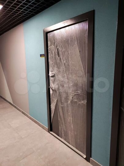 Апартаменты-студия, 22,5 м², 5/15 эт.