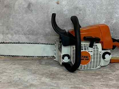 Бензопила stihl (Арт.32965)