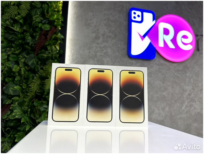 iPhone 14 Pro Max, 1 ТБ