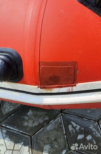 Лодка штормлайн пвх нднд 360