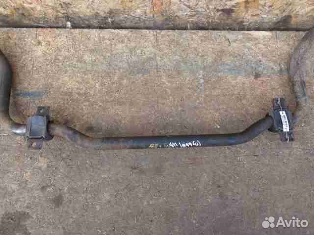 Стабилизатор передний Hummer H3 H3 2005 - 2010