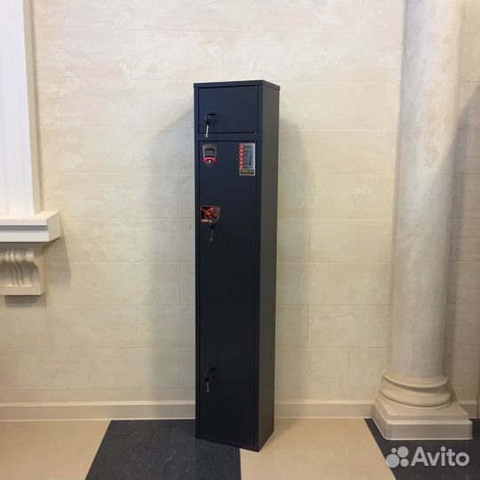 Сейф оружейный Чирок 1520