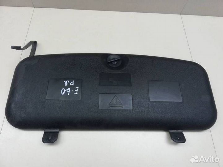 Ящик инструментов BMW 5-series E60/E61 2003-2009