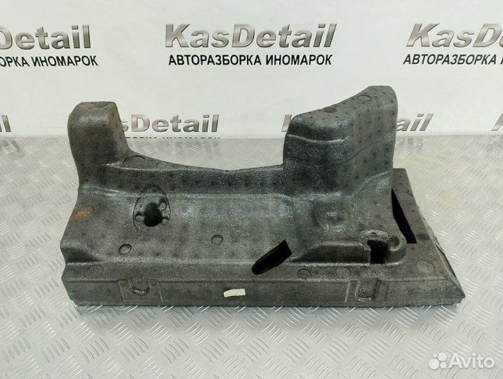 Ящик для инструментов Volkswagen Passat B7 cdab