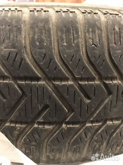 Pirelli Winter SnowControl Serie III 185/65 R15 88T