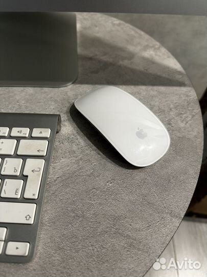 Apple iMac 27 2013 i5 8 гб 1 tb