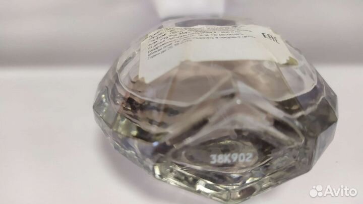 Т. вода Giorgio Arnani Emporio Diamonds Rose