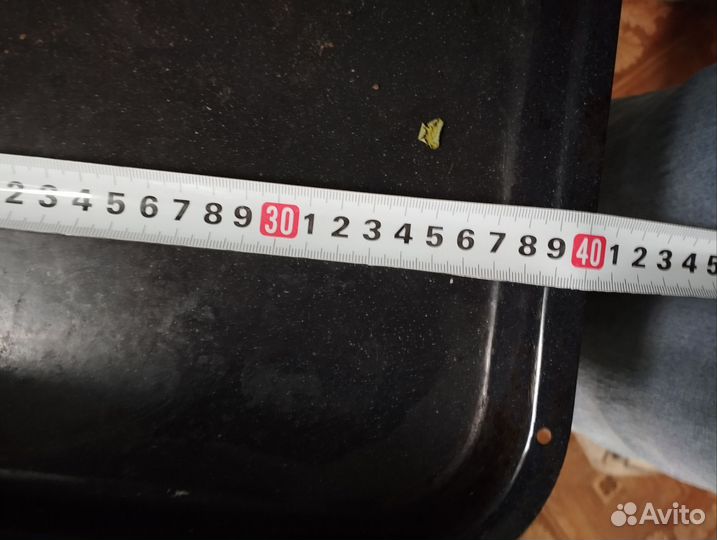 Противень для духовки