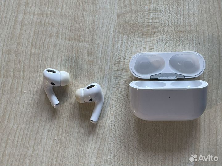 Airpods pro