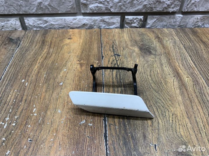 Mercedes Benz W166 GL Крышка форсунки омывателя RH