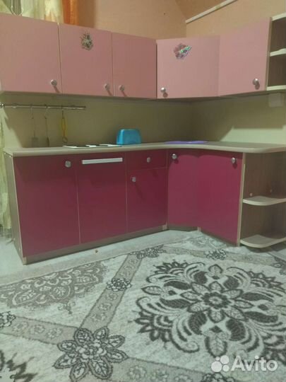 Кухонный гарнитур кухня бу