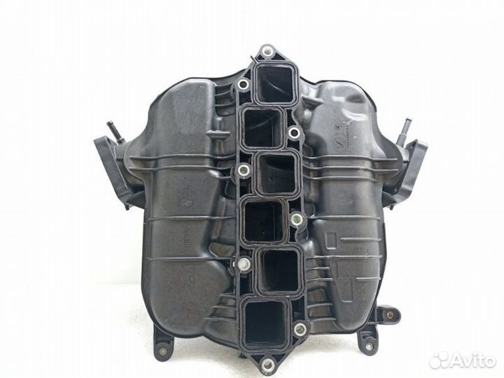 Коллектор впускной Infiniti G37 V36 3.7 2009