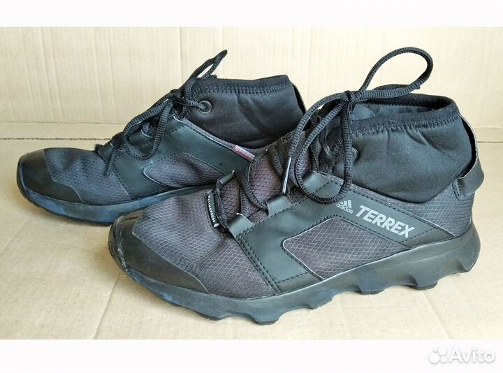 Кроссовки Адидас Террекс, 40 размер
