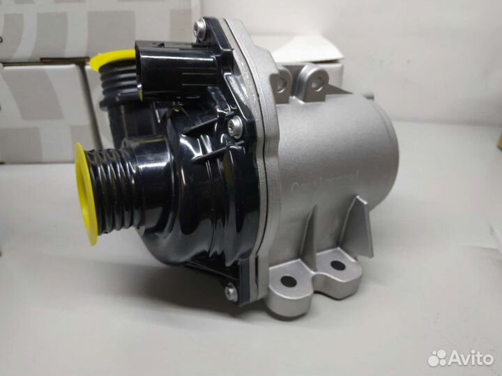 Помпа ож на BMW N55