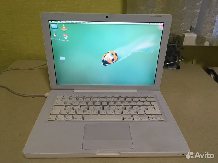 Macbook A1181