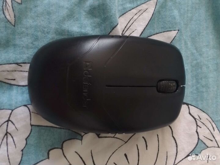 Беспроводная мышь