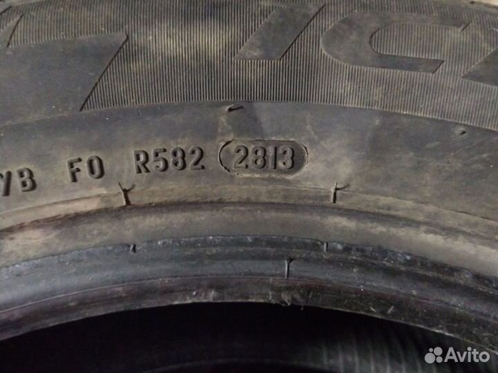Pirelli Ice Zero 205/60 R16