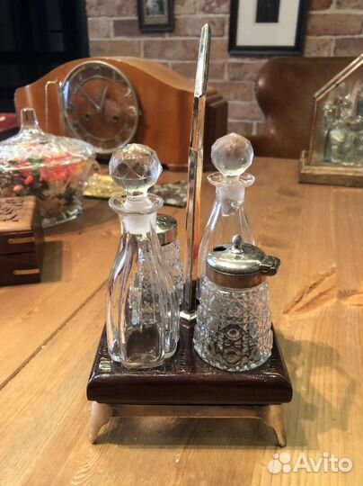 Набор для специй