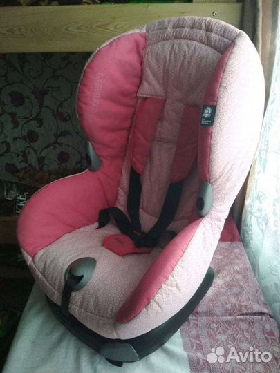Детское автокресло Maxi-Cosi