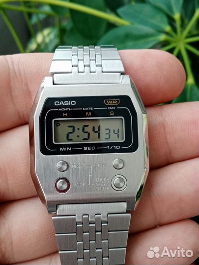 Casio a1100