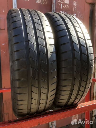 Goodyear EfficientGrip 195/60 R16 89H