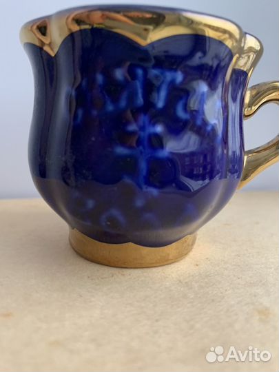 Кружечка керамическая Святая Вода