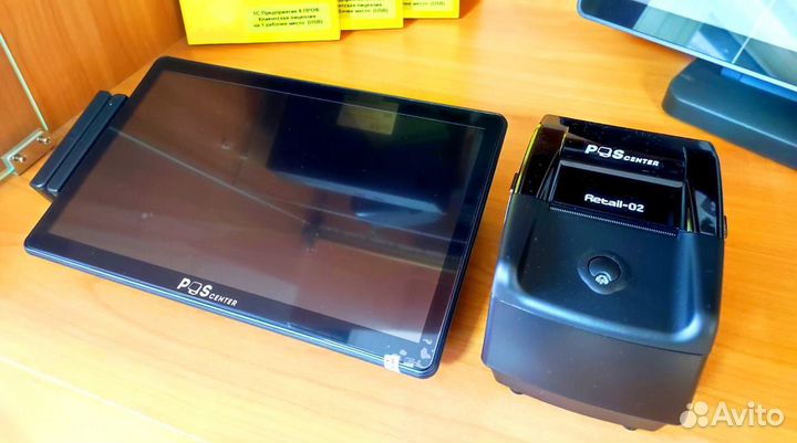 Онлайн кассы, кассовое оборудование