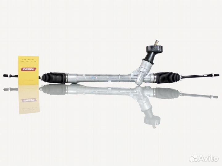 Рулевая рейка Поло 5 Новая