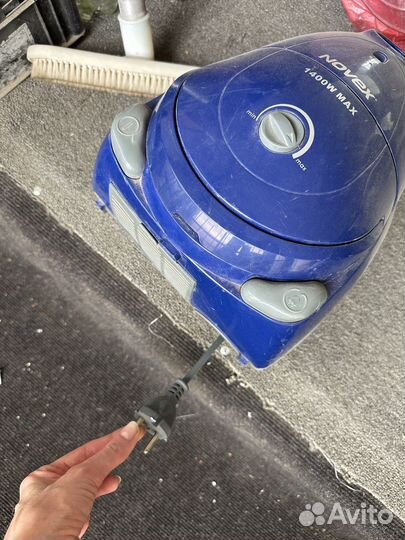 Пылесос Samsung