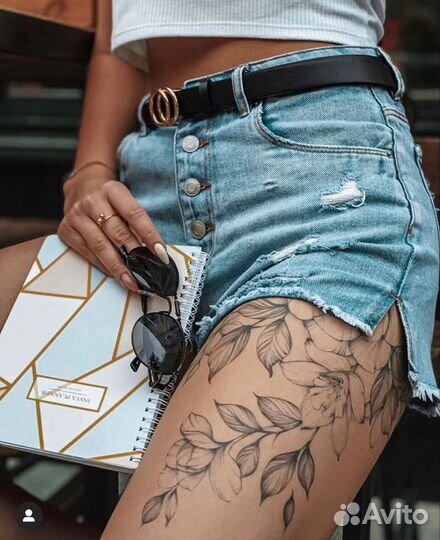 Тату мастер татуировки graphic женские тату