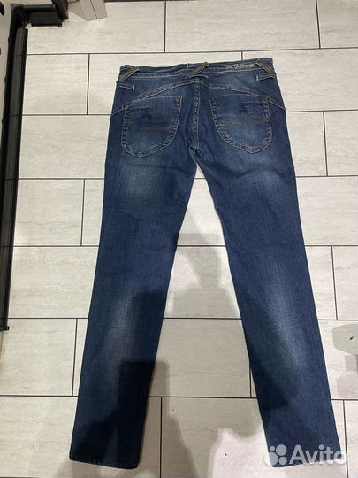 Джинсы Jet Jefferson push up