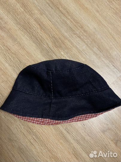 Панама benetton