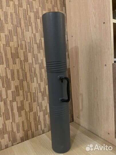 Тубус для чертежей