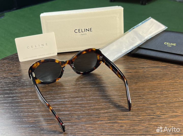 Солнцезащитные очки женские celine