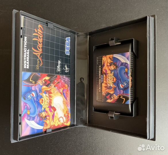 Aladdin, Lion King, Jungle Book