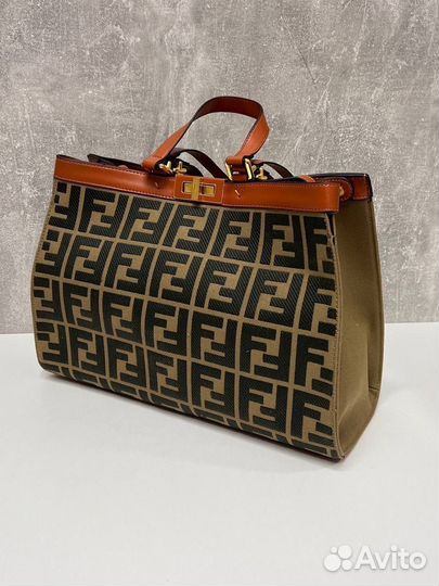 Сумка Fendi