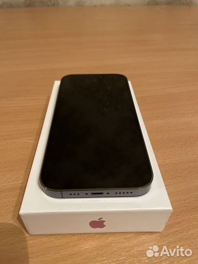 iPhone 14 Pro, 256 ГБ