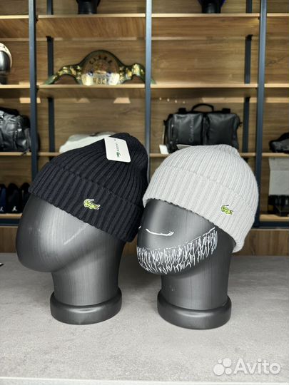 Nike шапка мужская