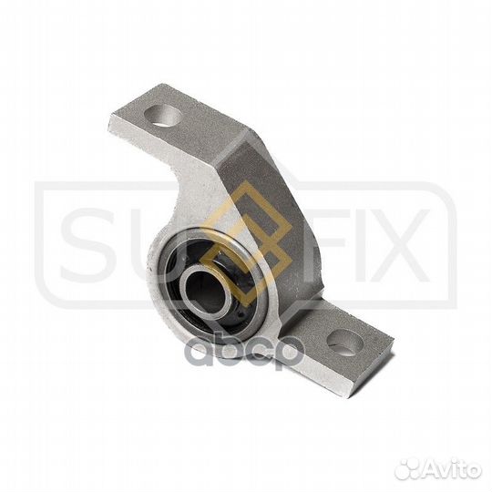 Сайлентблок рычага передней подвески перед пр