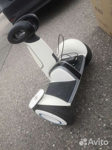 Гироскутер