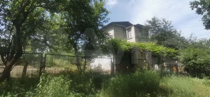 Дача 50 м² на участке 6 сот.