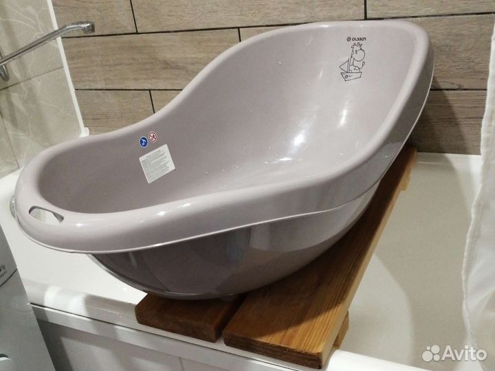 Сидение для ванны