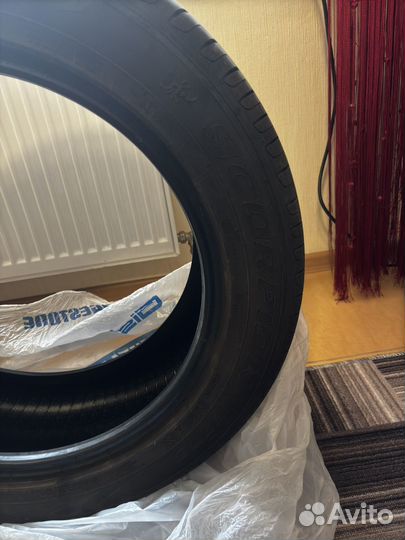 Pirelli Scorpion Verde 225/55 R18 98V