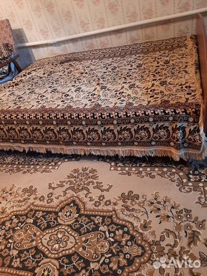 Покрывало на двухспальную кровать