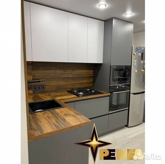 Ремонт Кухонной мебели