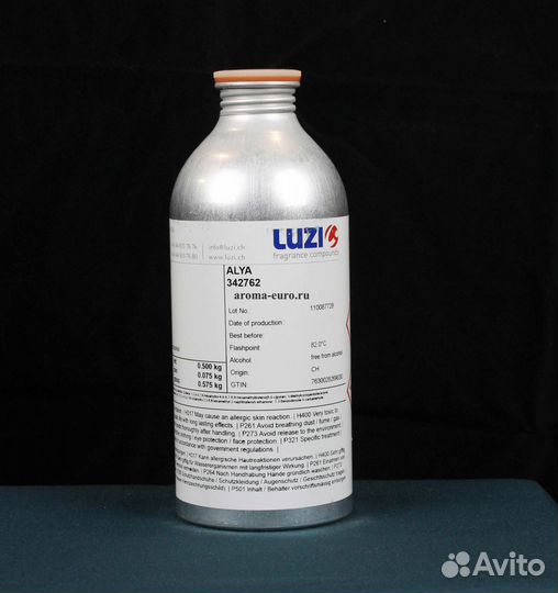 Масляные духи оптом Tom Ford Soleil Blanc