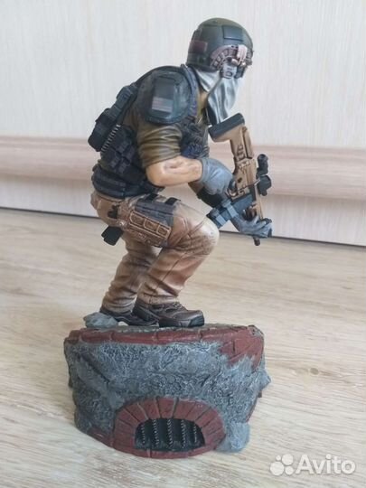 Фигурка Tom Clancy's Ghost Recon Future Soldiers