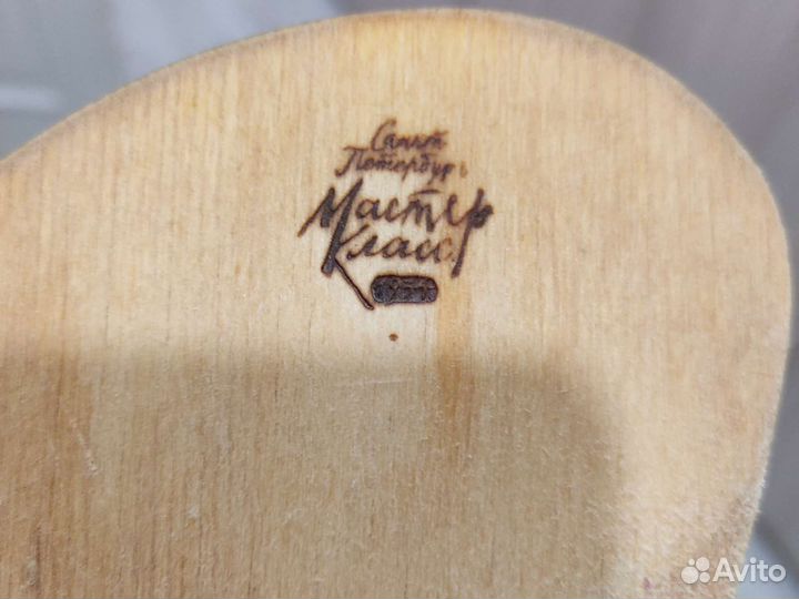 Палитра художественная