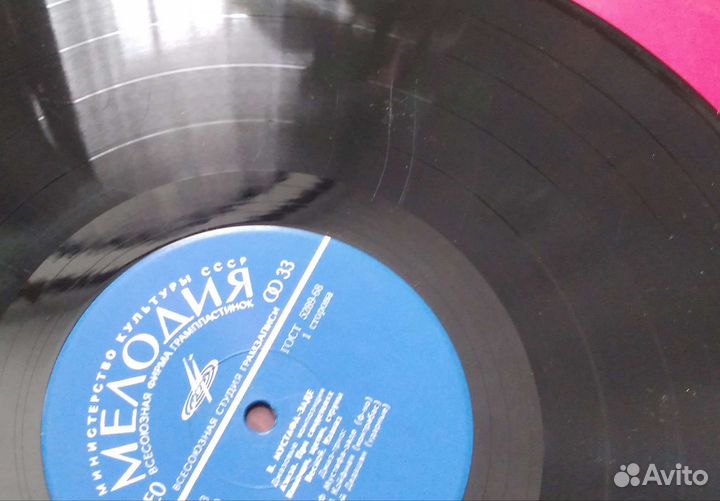 Джаз на мелодии